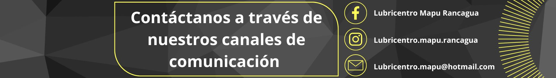 Sobre nosotros